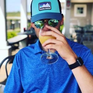 Meet your Posher, Matt